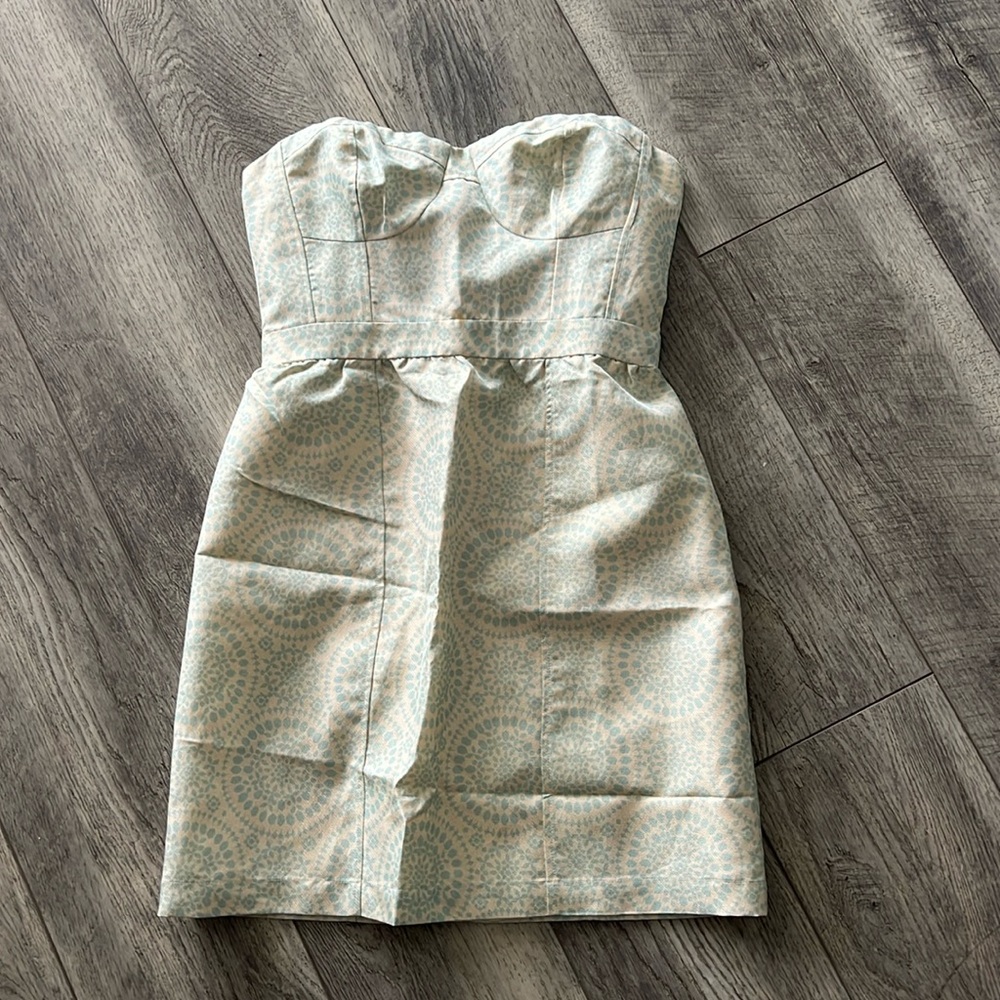 PERFECT summer dress for wedding!